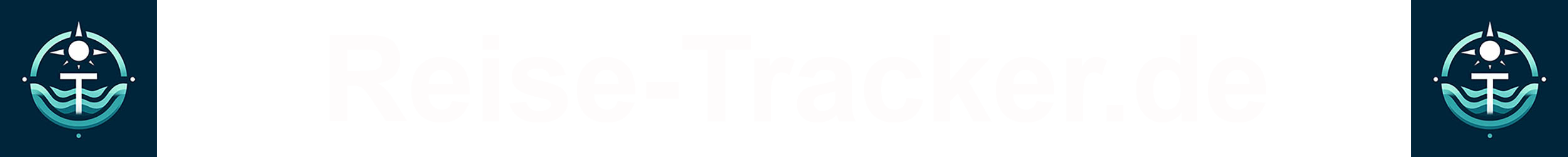 Reise-tracker Logo